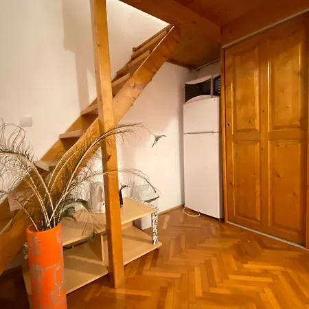 Apartment Casa Bieltz *