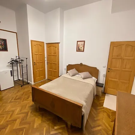 Casa Bieltz Apartment *