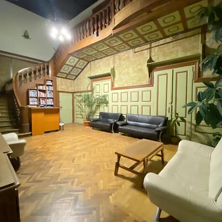 Casa Bieltz Apartment