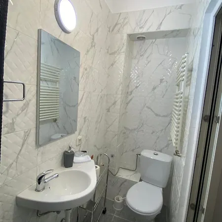 Casa Bieltz Apartment