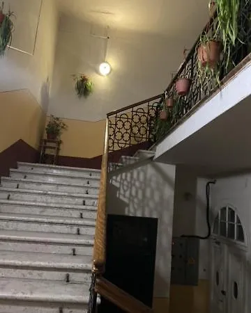 Casa Bieltz * Sibiu