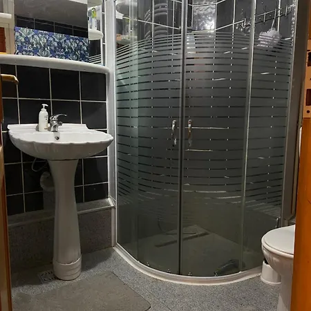 Casa Bieltz Apartment Sibiu