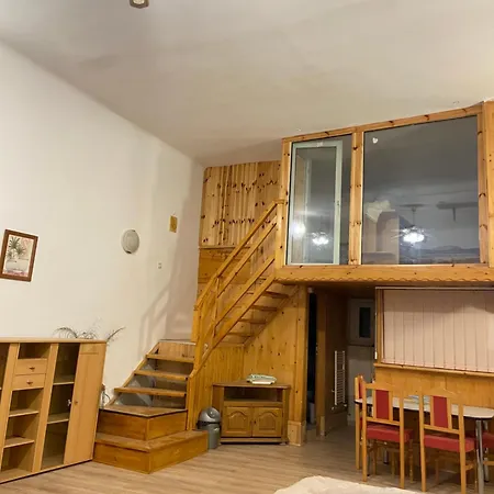 Apartment Casa Bieltz *