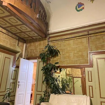 Casa Bieltz * Sibiu