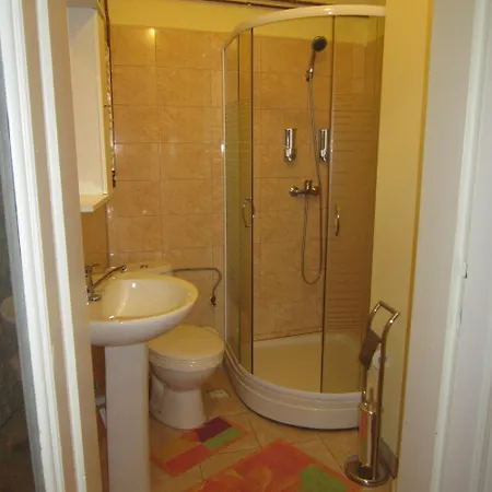 Apartment Casa Bieltz Sibiu